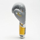 Leone - IL TECNICO BOXING GLOVES GN013 / Grey